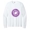 CLOSEOUT Long Sleeve Core Cotton Tee Thumbnail
