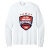 CLOSEOUT Long Sleeve Core Cotton Tee Thumbnail