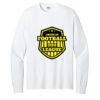 CLOSEOUT Long Sleeve Core Cotton Tee Thumbnail
