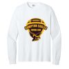 CLOSEOUT Long Sleeve Core Cotton Tee Thumbnail