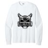 CLOSEOUT Long Sleeve Core Cotton Tee Thumbnail