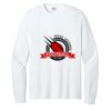 CLOSEOUT Long Sleeve Core Cotton Tee Thumbnail