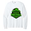 CLOSEOUT Long Sleeve Core Cotton Tee Thumbnail