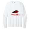 CLOSEOUT Long Sleeve Core Cotton Tee Thumbnail