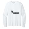 CLOSEOUT Long Sleeve Core Cotton Tee Thumbnail