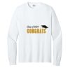 CLOSEOUT Long Sleeve Core Cotton Tee Thumbnail