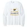 CLOSEOUT Long Sleeve Core Cotton Tee Thumbnail