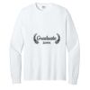 CLOSEOUT Long Sleeve Core Cotton Tee Thumbnail