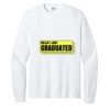 CLOSEOUT Long Sleeve Core Cotton Tee Thumbnail