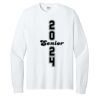 CLOSEOUT Long Sleeve Core Cotton Tee Thumbnail