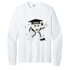 CLOSEOUT Long Sleeve Core Cotton Tee Thumbnail