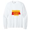 CLOSEOUT Long Sleeve Core Cotton Tee Thumbnail