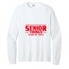 CLOSEOUT Long Sleeve Core Cotton Tee Thumbnail