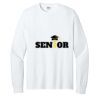 CLOSEOUT Long Sleeve Core Cotton Tee Thumbnail