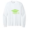 CLOSEOUT Long Sleeve Core Cotton Tee Thumbnail