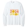 CLOSEOUT Long Sleeve Core Cotton Tee Thumbnail