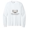 CLOSEOUT Long Sleeve Core Cotton Tee Thumbnail