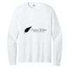 CLOSEOUT Long Sleeve Core Cotton Tee Thumbnail