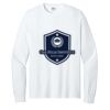 CLOSEOUT Long Sleeve Core Cotton Tee Thumbnail