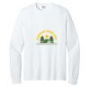 CLOSEOUT Long Sleeve Core Cotton Tee Thumbnail