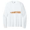 CLOSEOUT Long Sleeve Core Cotton Tee Thumbnail