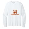 CLOSEOUT Long Sleeve Core Cotton Tee Thumbnail