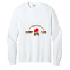 CLOSEOUT Long Sleeve Core Cotton Tee Thumbnail