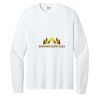 CLOSEOUT Long Sleeve Core Cotton Tee Thumbnail