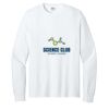 CLOSEOUT Long Sleeve Core Cotton Tee Thumbnail