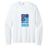 CLOSEOUT Long Sleeve Core Cotton Tee Thumbnail