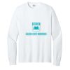 CLOSEOUT Long Sleeve Core Cotton Tee Thumbnail