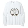 CLOSEOUT Long Sleeve Core Cotton Tee Thumbnail