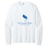 CLOSEOUT Long Sleeve Core Cotton Tee Thumbnail