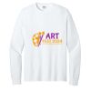 CLOSEOUT Long Sleeve Core Cotton Tee Thumbnail