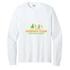 CLOSEOUT Long Sleeve Core Cotton Tee Thumbnail