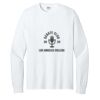 CLOSEOUT Long Sleeve Core Cotton Tee Thumbnail