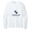 CLOSEOUT Long Sleeve Core Cotton Tee Thumbnail