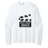 CLOSEOUT Long Sleeve Core Cotton Tee Thumbnail
