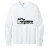 CLOSEOUT Long Sleeve Core Cotton Tee Thumbnail