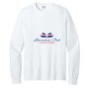 CLOSEOUT Long Sleeve Core Cotton Tee Thumbnail
