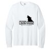 CLOSEOUT Long Sleeve Core Cotton Tee Thumbnail
