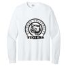 CLOSEOUT Long Sleeve Core Cotton Tee Thumbnail