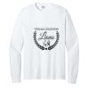 CLOSEOUT Long Sleeve Core Cotton Tee Thumbnail