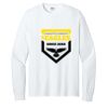 CLOSEOUT Long Sleeve Core Cotton Tee Thumbnail