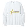 CLOSEOUT Long Sleeve Core Cotton Tee Thumbnail