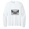 CLOSEOUT Long Sleeve Core Cotton Tee Thumbnail