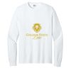 CLOSEOUT Long Sleeve Core Cotton Tee Thumbnail