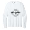 CLOSEOUT Long Sleeve Core Cotton Tee Thumbnail