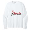 CLOSEOUT Long Sleeve Core Cotton Tee Thumbnail
