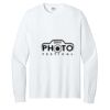 CLOSEOUT Long Sleeve Core Cotton Tee Thumbnail